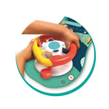 Ludi Activité de Voiture 18M+