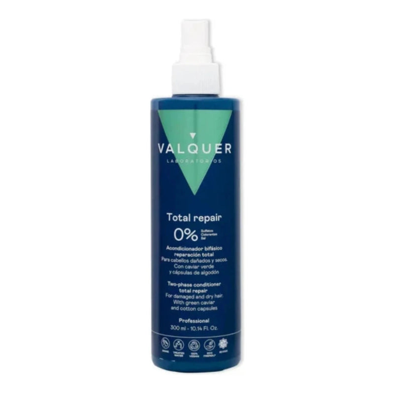 Valquer Total Repair Two-Phase Conditioner 300ml