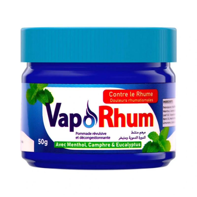 مرهم Vaporhum 50 غ
