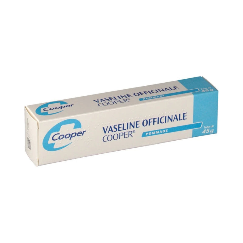 Officinal Petroleum Jelly Ointment 45g