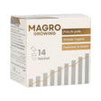 Veera Magro Growing, boîte de 14 sachets