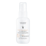 Vichy Capital Soleil UV-Age Daily SPF50+ 40 ml – flacon pompe