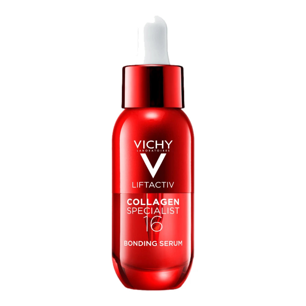 Vichy Liftactiv Collagen Specialist 16 Bonding sérum, flacon 30 ml