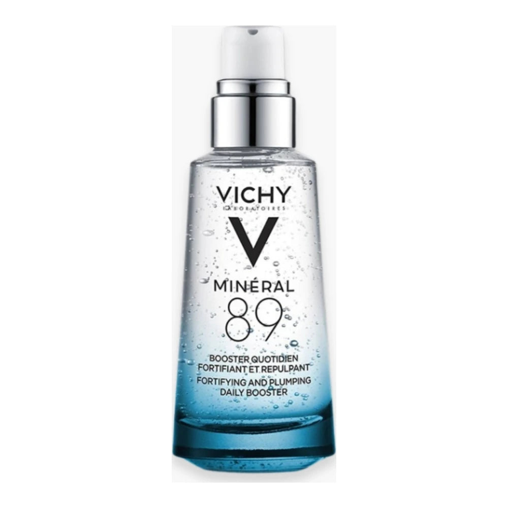 Vichy Minéral 89 sérum booster fortifiant 50 ml