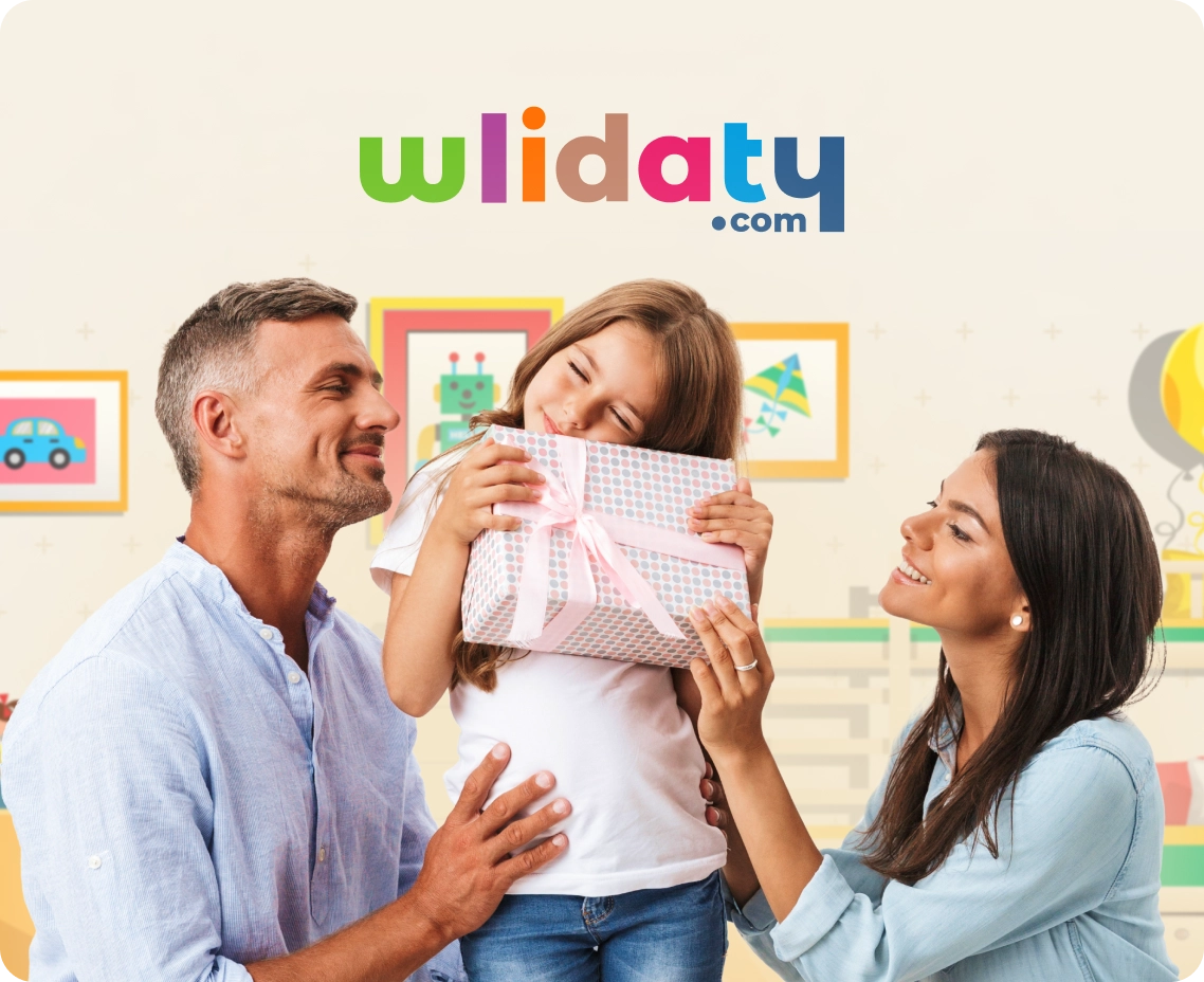 Wlidaty services