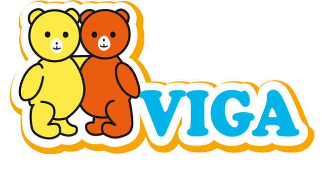 Viga Toys
