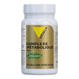 Vit'All+ Complexe Métabolique 30 gélules