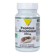Vit'All+ Propolis biologique 500 mg – 30 gélules