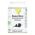 Vit'All+ Radis Noir 250 mg, boîte de 60 gélules