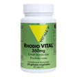 Vit'All+ Rhodio Vital 360 mg – 30 gélules