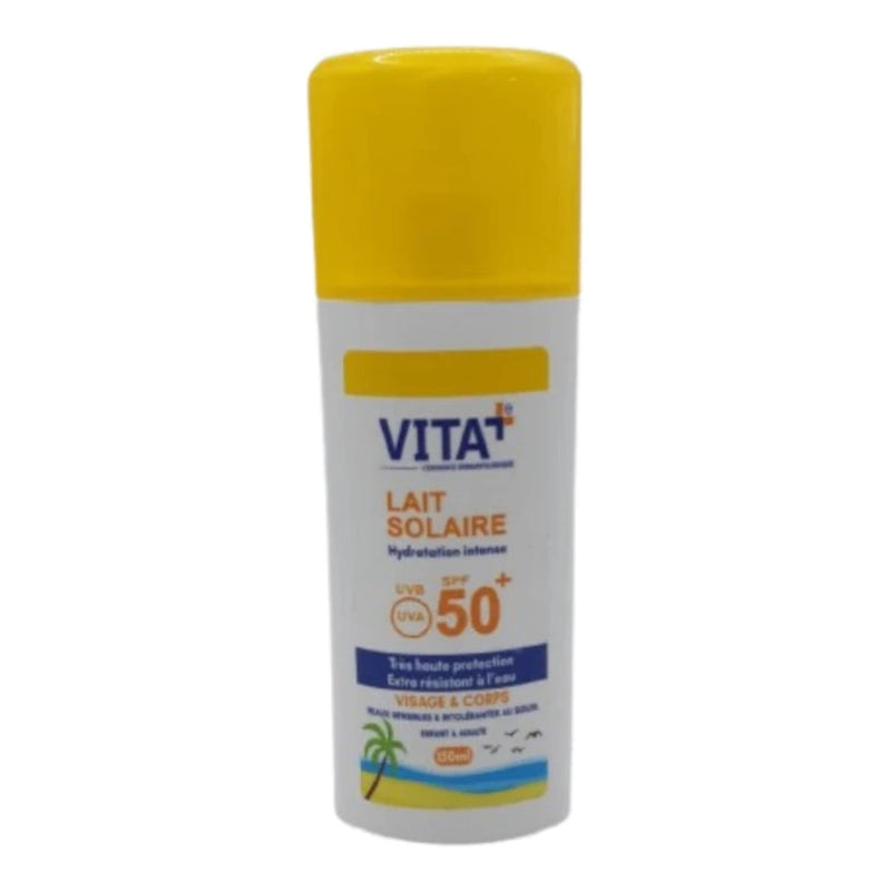 Vita+ Sun Lotion SPF 50+ – 150 ml