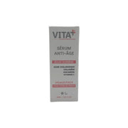 Vita+ Sérum Anti-Âge 30 ml – flacon