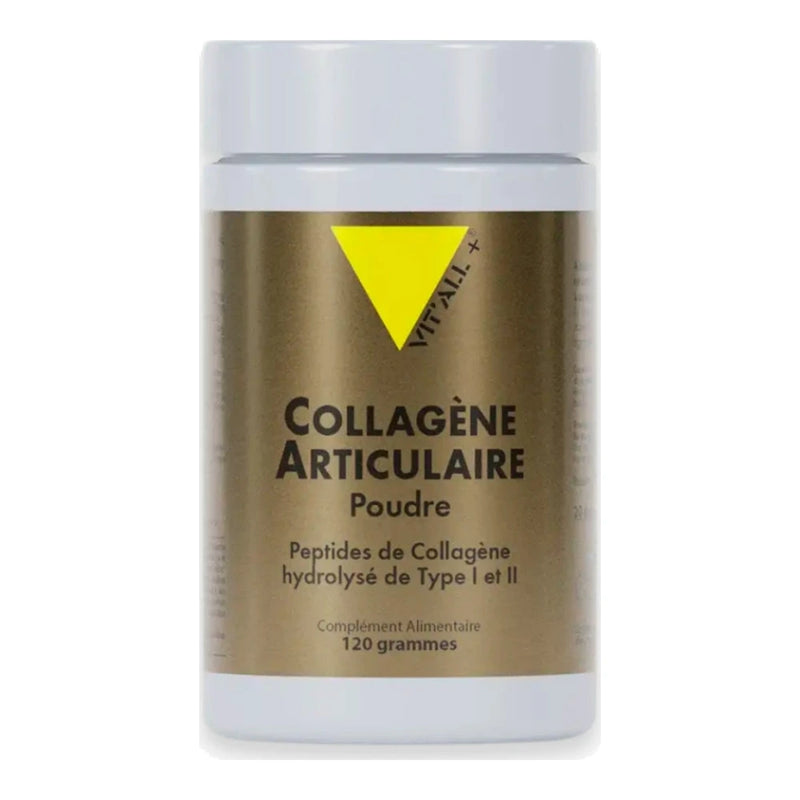 Vit'All+ Collagène Articulaire - 120g