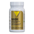 Vit'All+ NADH Énergie Cellulaire – pilulier de 30 gélules
