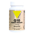 Vit'All+ Co-Enzyme Q10 Réduite 100 mg, boîte de 30 capsules