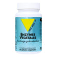 Vit'All+ Enzymes Végétales 30 gélules – boîte