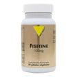 Vit'All+ Fisétine 100 mg – boîte de 30 gélules