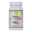 Vit'All+ Rhodiola et Safran 30 gélules – boîte