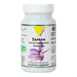 Vit'All+ Safran 30 mg, boîte de 30 gélules