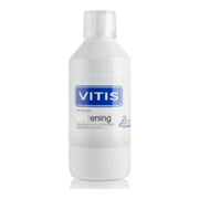Vitis Bain de Bouche Whitening 500 ml