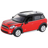 GRC Deluxe 1/14 Mini Cooper S Countryman - Rouge