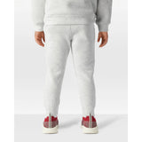 Pantalon de Jogging en Molleton Garçon Carter's - Gris