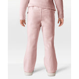 Pantalon Évasé en Coton Fille OshKosh - Rose