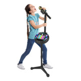 Ensemble karaoké iDance Microphone