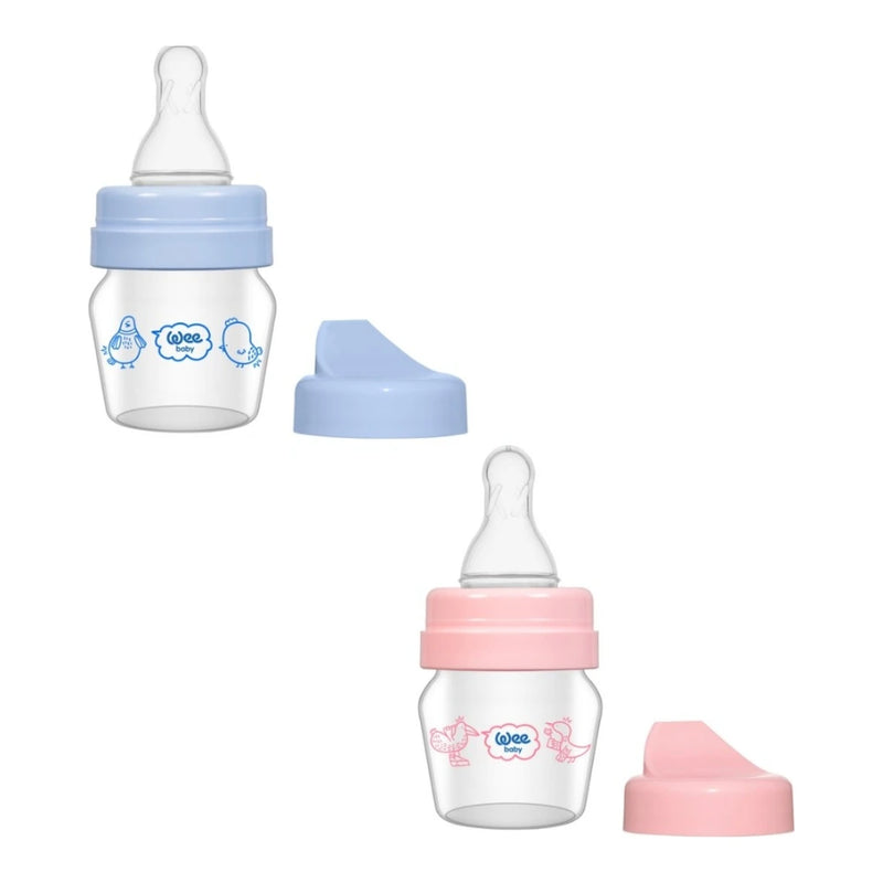 WeeBaby Mini Tasse Transition 0-6 Mois 30ml 778-F
