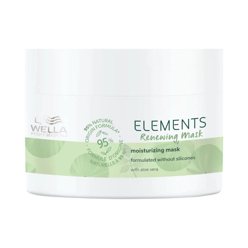Wella Pro Element Mask 150ml