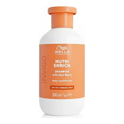 Wella Professionals Nutri-Enrich shampoing 300 ml - flacon