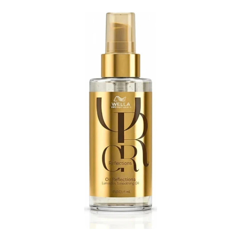 Wella Professionals Oil Reflections huile capillaire – flacon de 100 ml