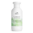 Wella Professionals Elements shampoing Renewing – flacon 250 ml