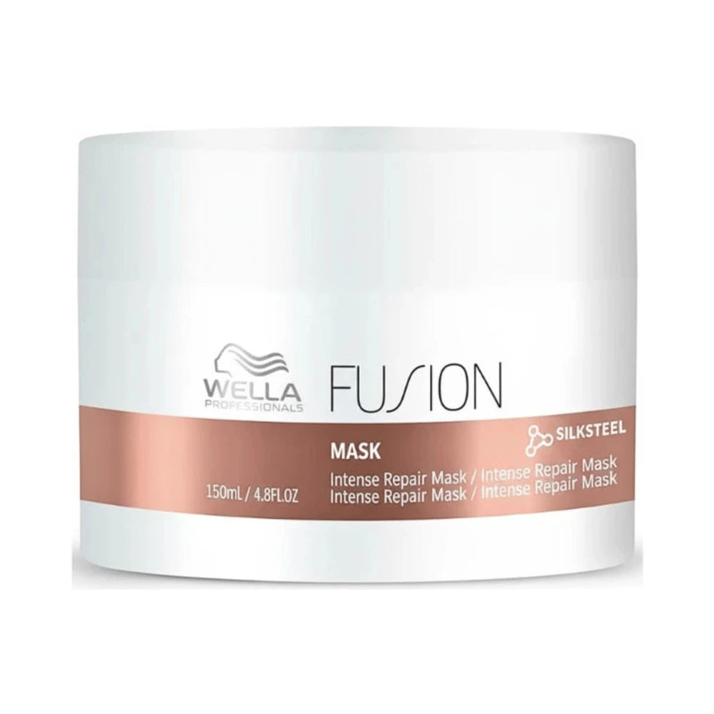 Wella Professionals Fusion masque réparateur intense – pot 150 ml