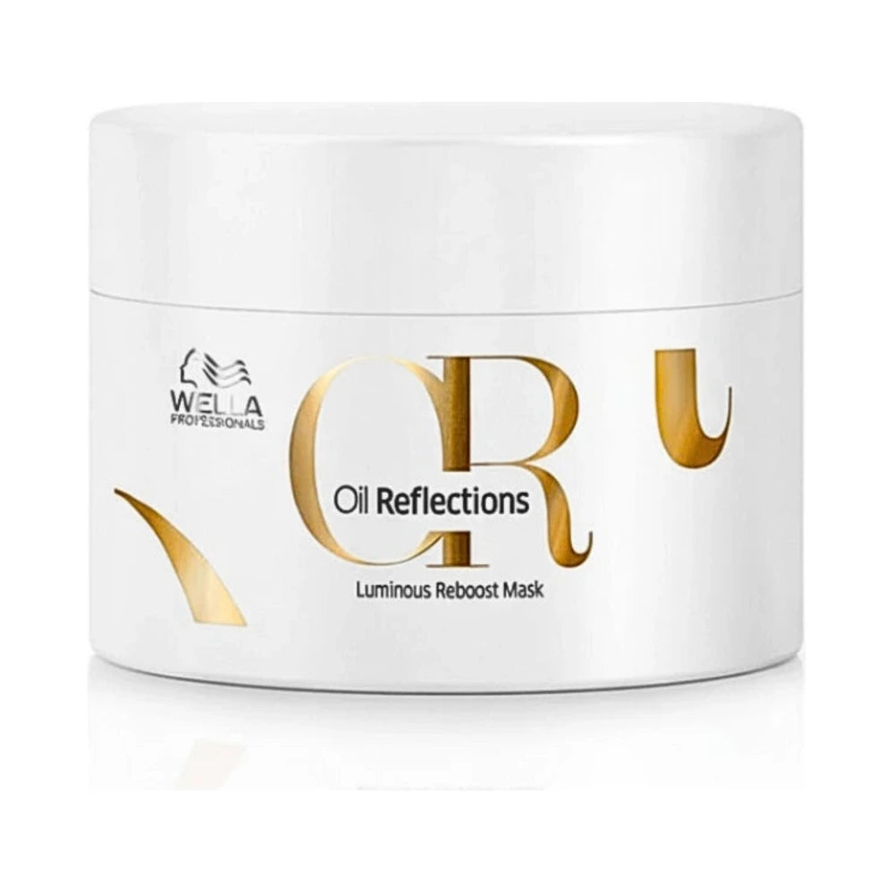 Wella Professionals Oil Reflections masque lissant – pot 150 ml