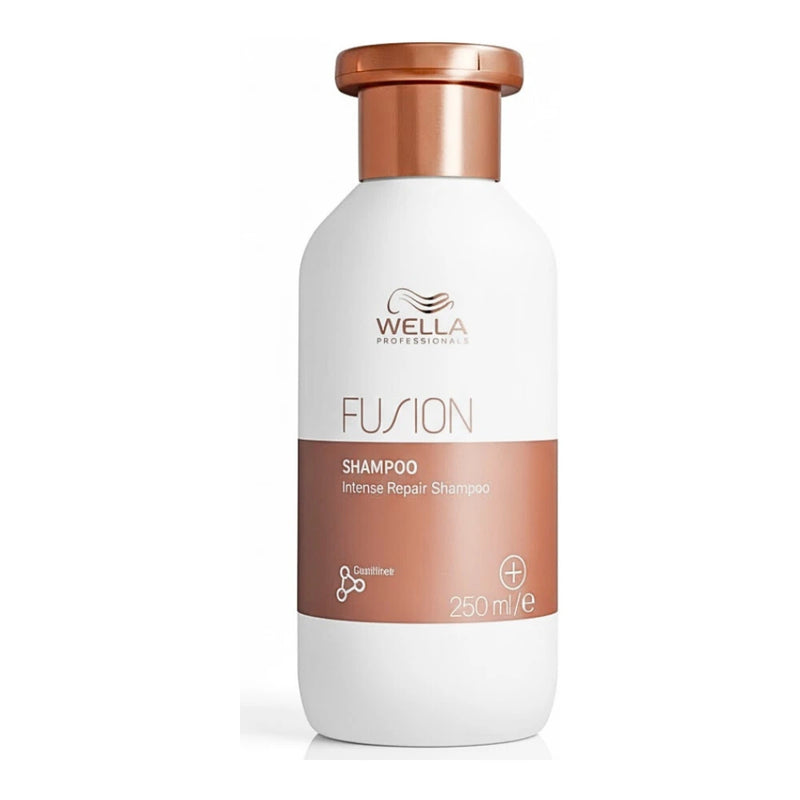 Wella Pro Fusion Shampoing 250ml