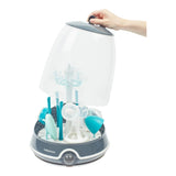 Stérilisateur électrique Turbo vapeur(+) Babymoov