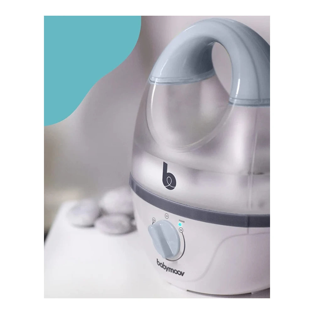 Babymoov Humidificateur Hygro