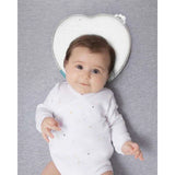 Cale tête bébé Lovenest original White Babymoov (EU)