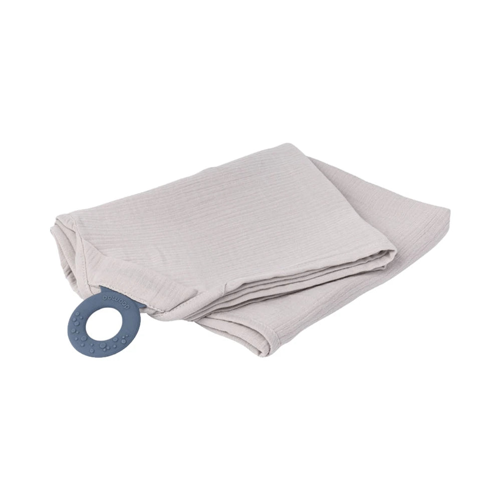 Tablier d'allaitement Mom'N Play Doomoo - Almond
