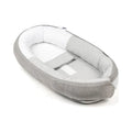 Cocoon Réducteur De Lit Classic Grey Doomoo