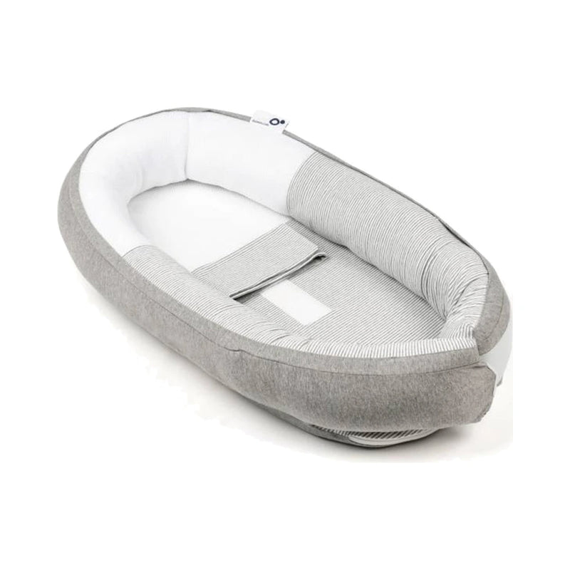 Cocoon Réducteur De Lit Classic Grey Doomoo