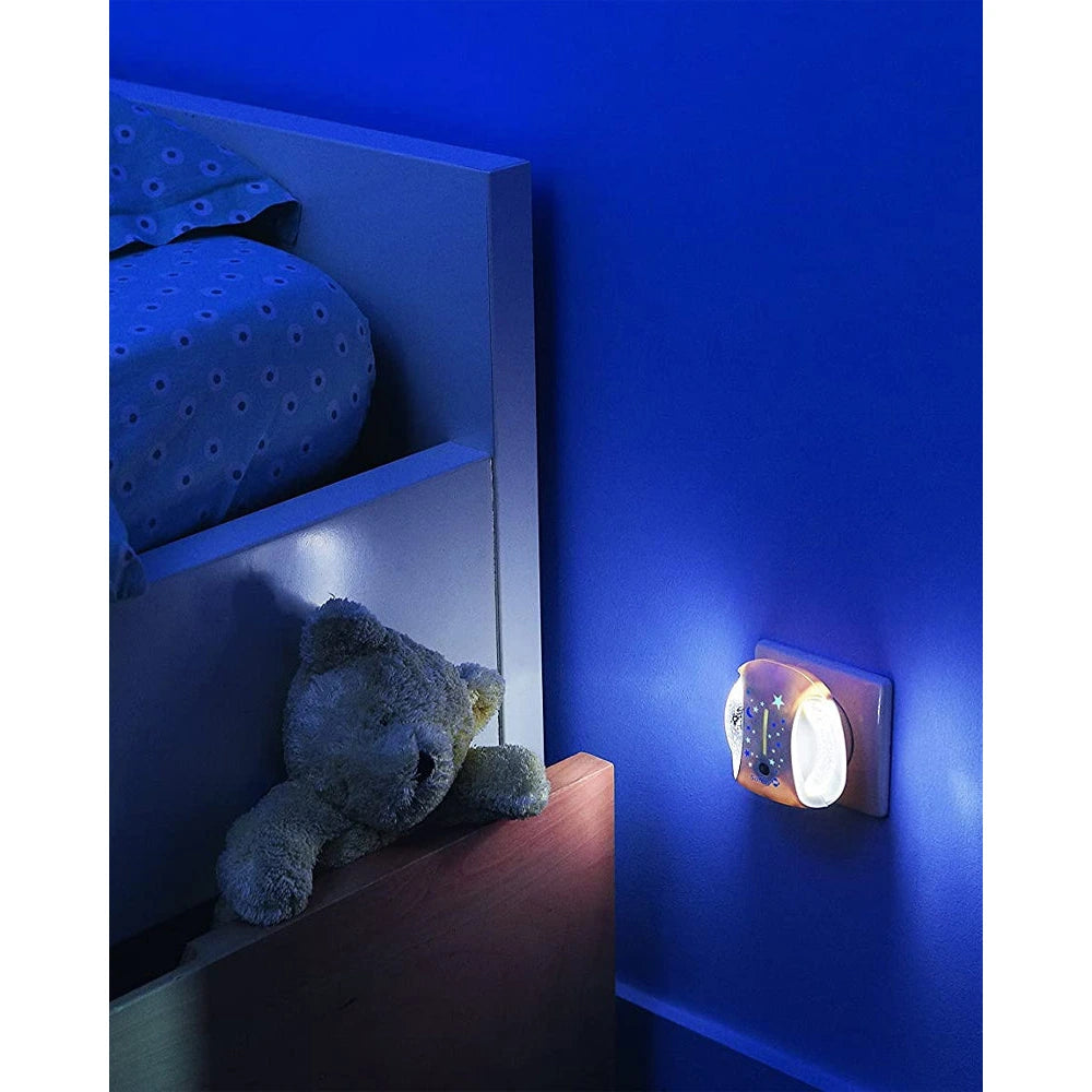 Veilleuse Automatique Arctic Safety 1st