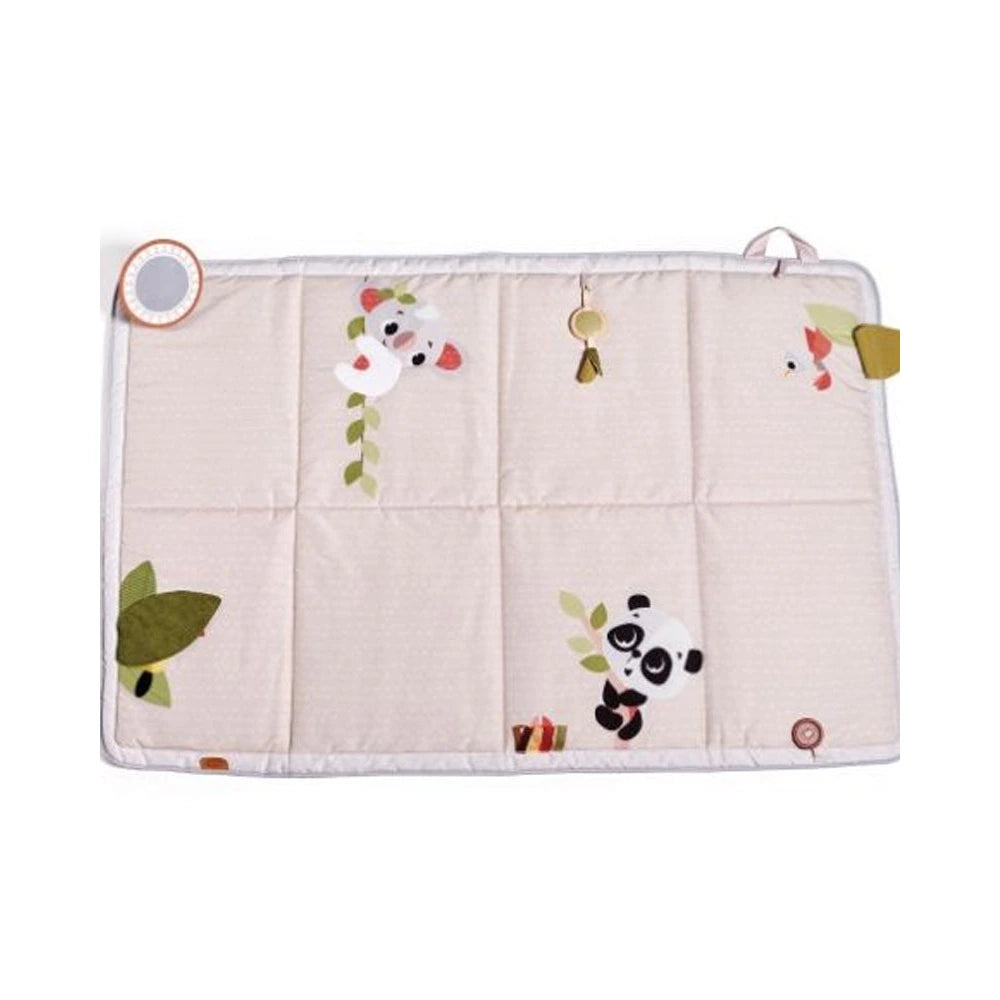 Tapis D'éveil GEANT Boho Chic Tiny Love