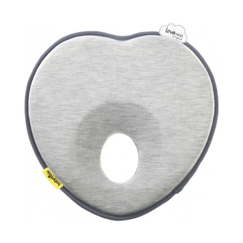 Babymoov Cale-tête Lovenest Original Smokey - Gris