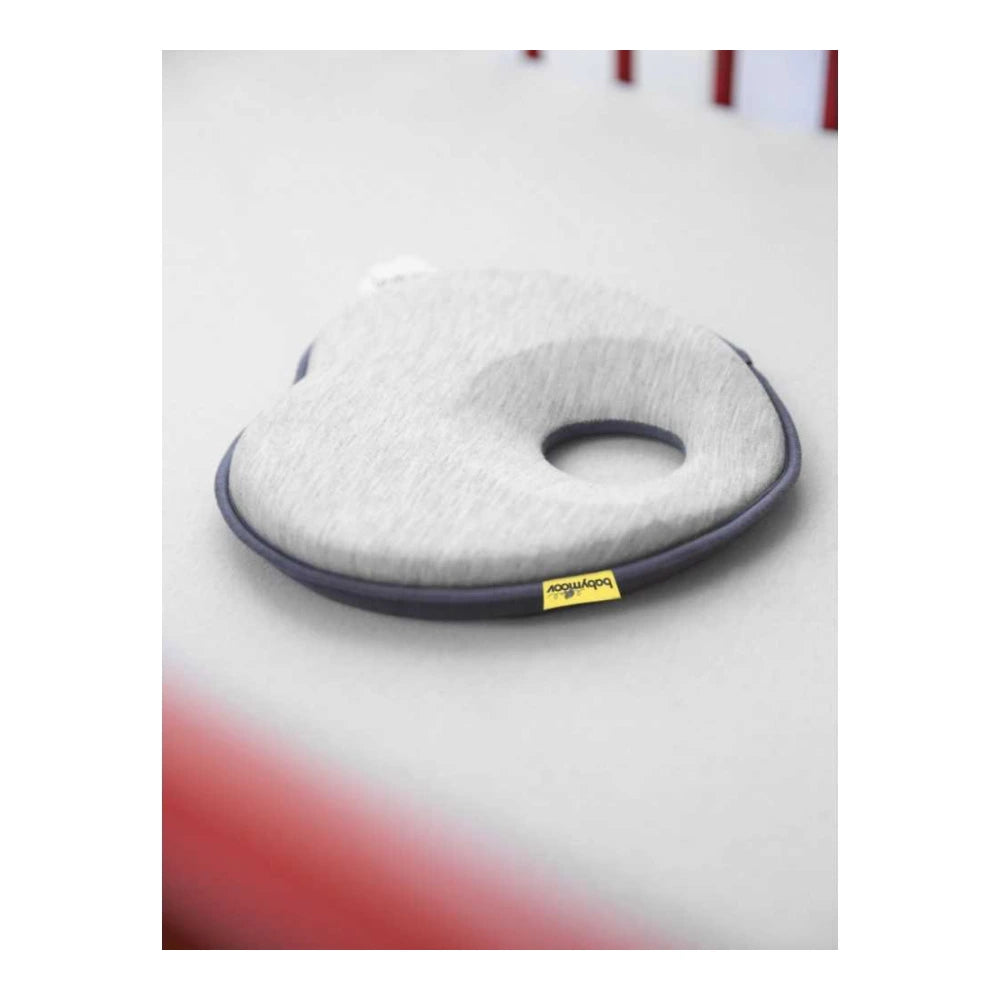 Babymoov Cale-tête Lovenest Original Smokey - Gris
