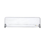 Barrière De Lit Enfant Extra Large 150cm Gris Safety 1st