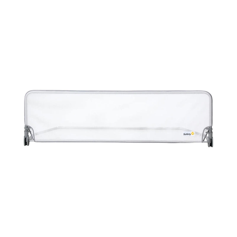 Barrière De Lit Enfant Extra Large 150cm Gris Safety 1st
