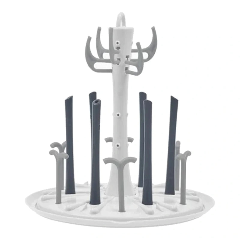 Babymoov Compact Bottle Drying Rack