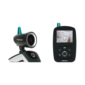 Babyphone vidéo YOO-Travel Babymoov